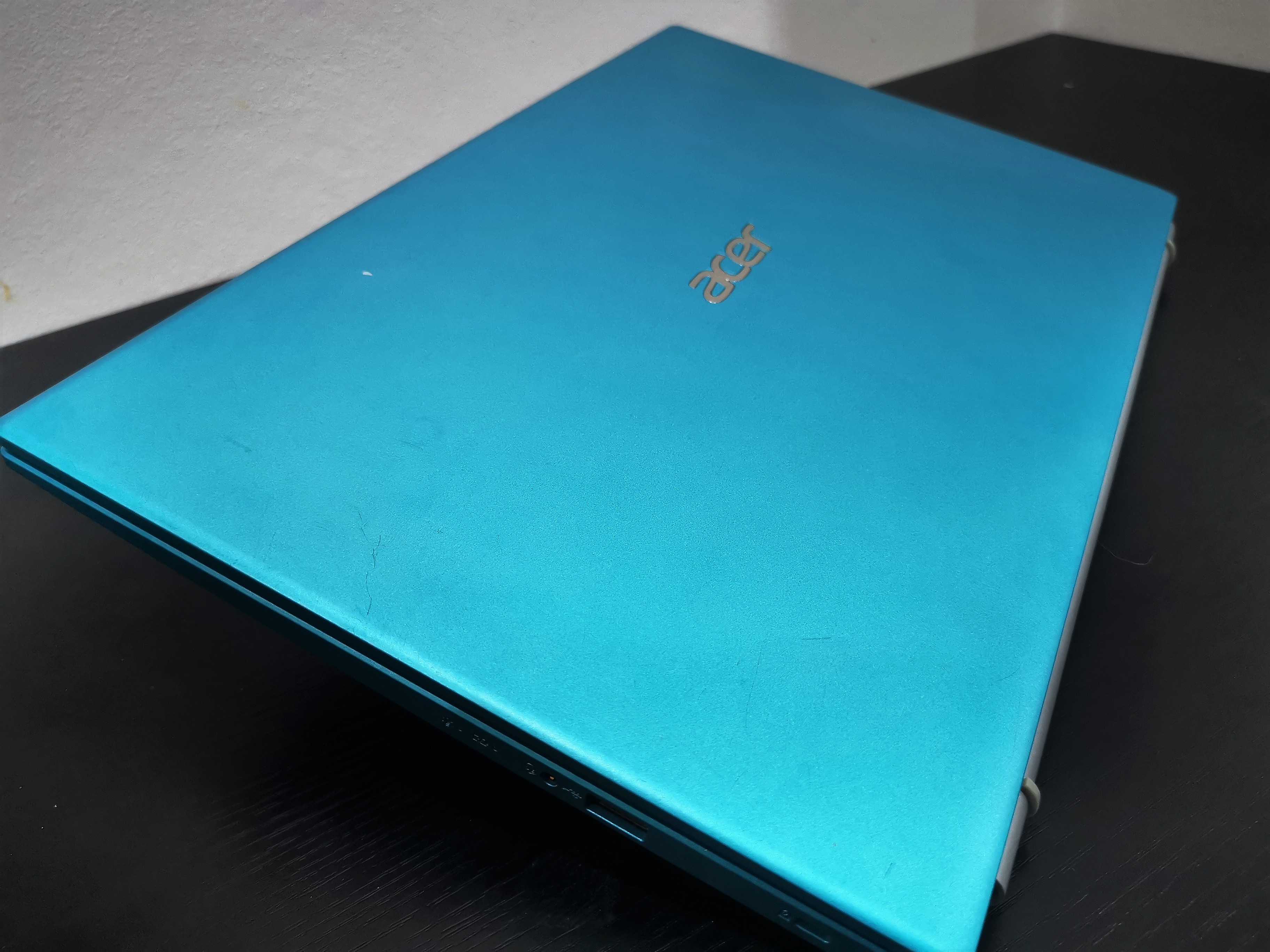 Acer Aspire 3 A315-58-341E