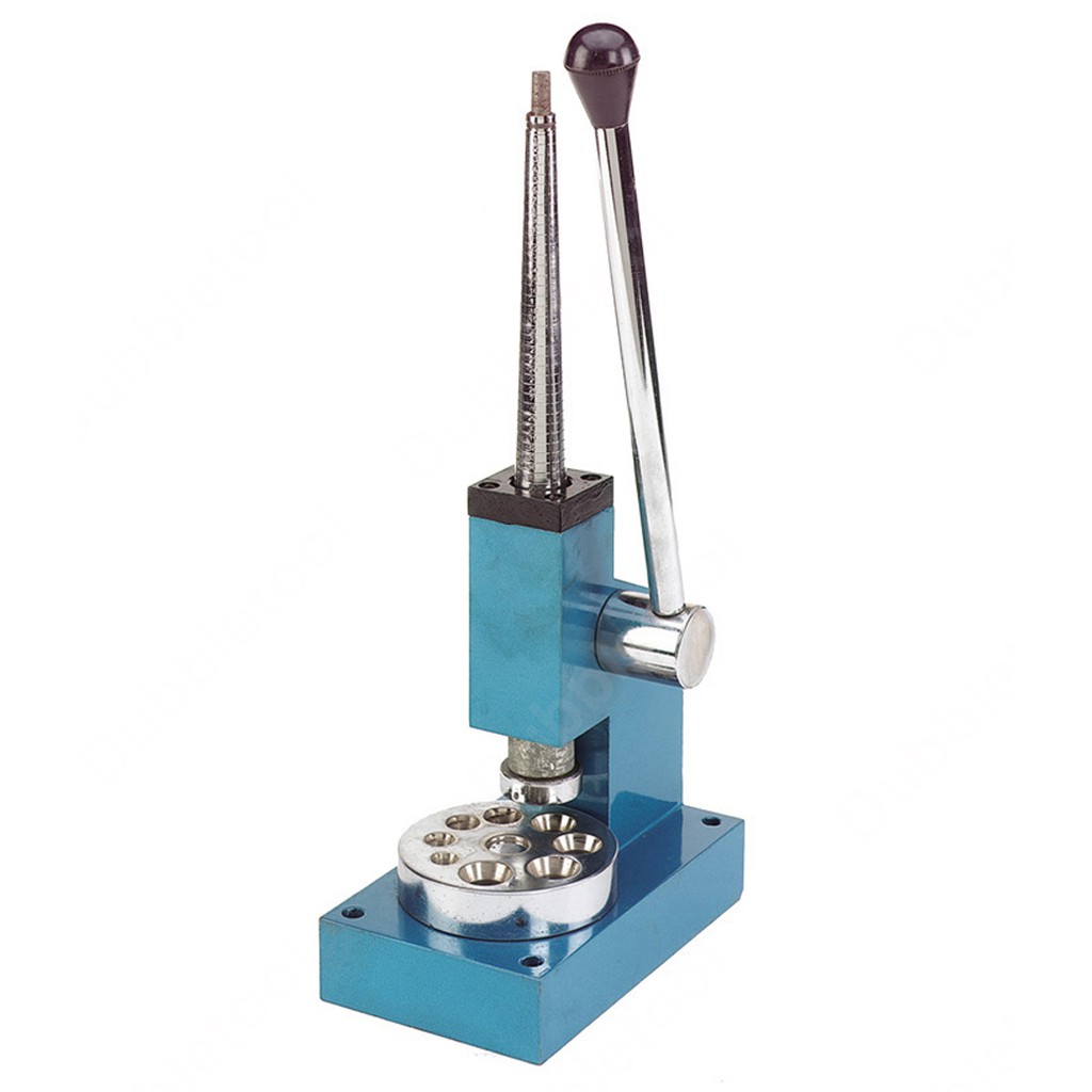 เครื่องย่อขยายไซส์แหวน เครื่องถ่างไซส์แหวน รุ่นCB-291 (ไซต์เอเชีย)