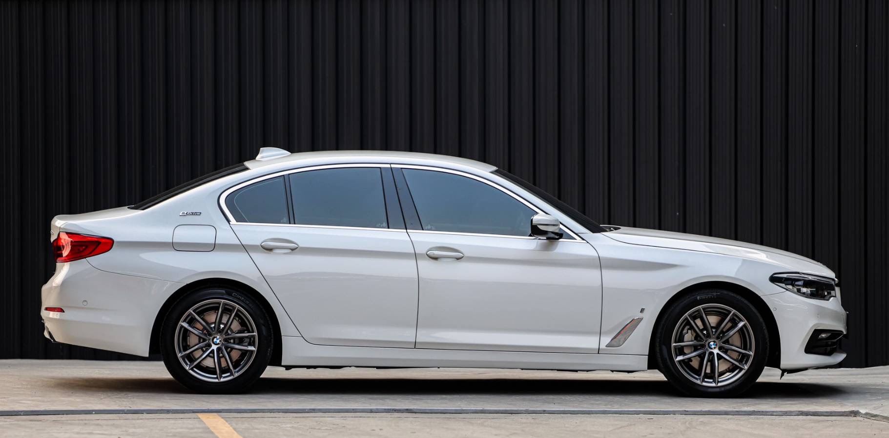 Bmw 530e Elite ปี2019