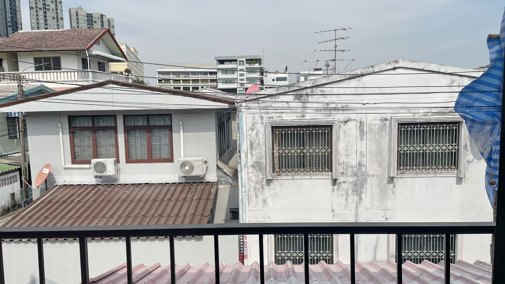 ให้เช่าบ้านเดี่ยว2ชั้น ปรับปรุงใหม่ :อุดมสุข20 ใกล้ BTS อุดมสุข
