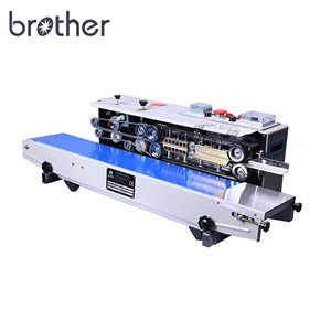 FRD 1000 W ( แนวนอนแบบมีระบบพิมพ์วันที่ )