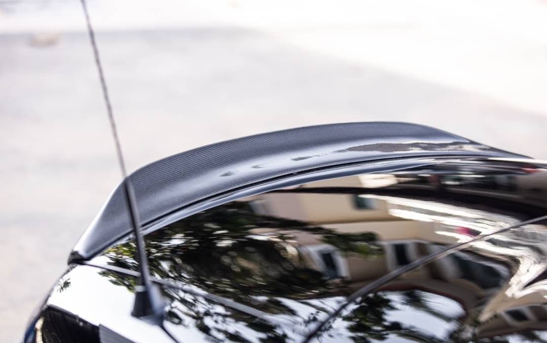 Mazda MX-5 NC 2.0 Convertible AT ปี2009