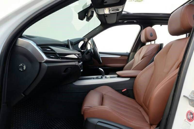 Bmw X5 2.5d ปี 2014**SOLD OUT**