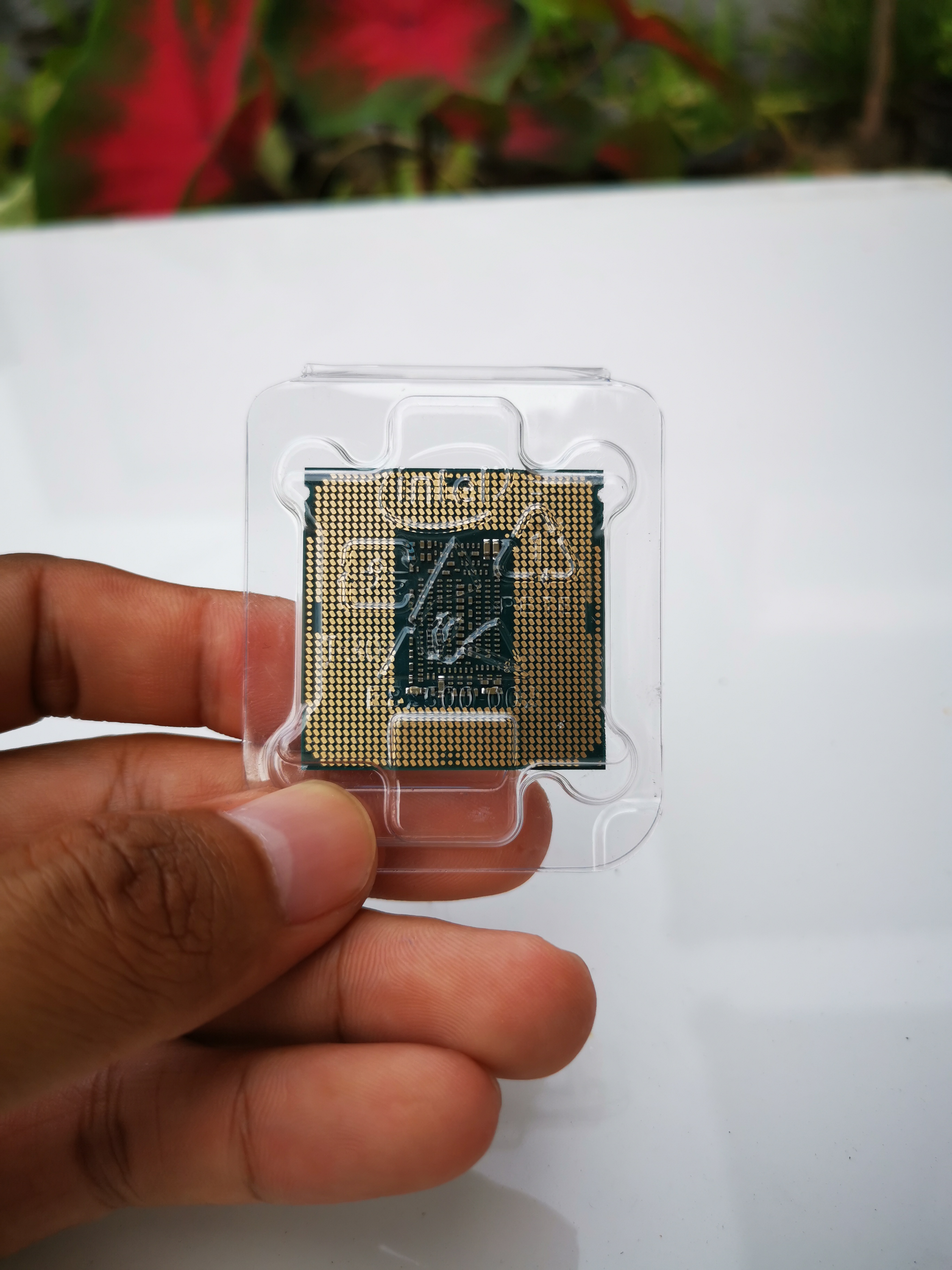 CPU i5 9400F