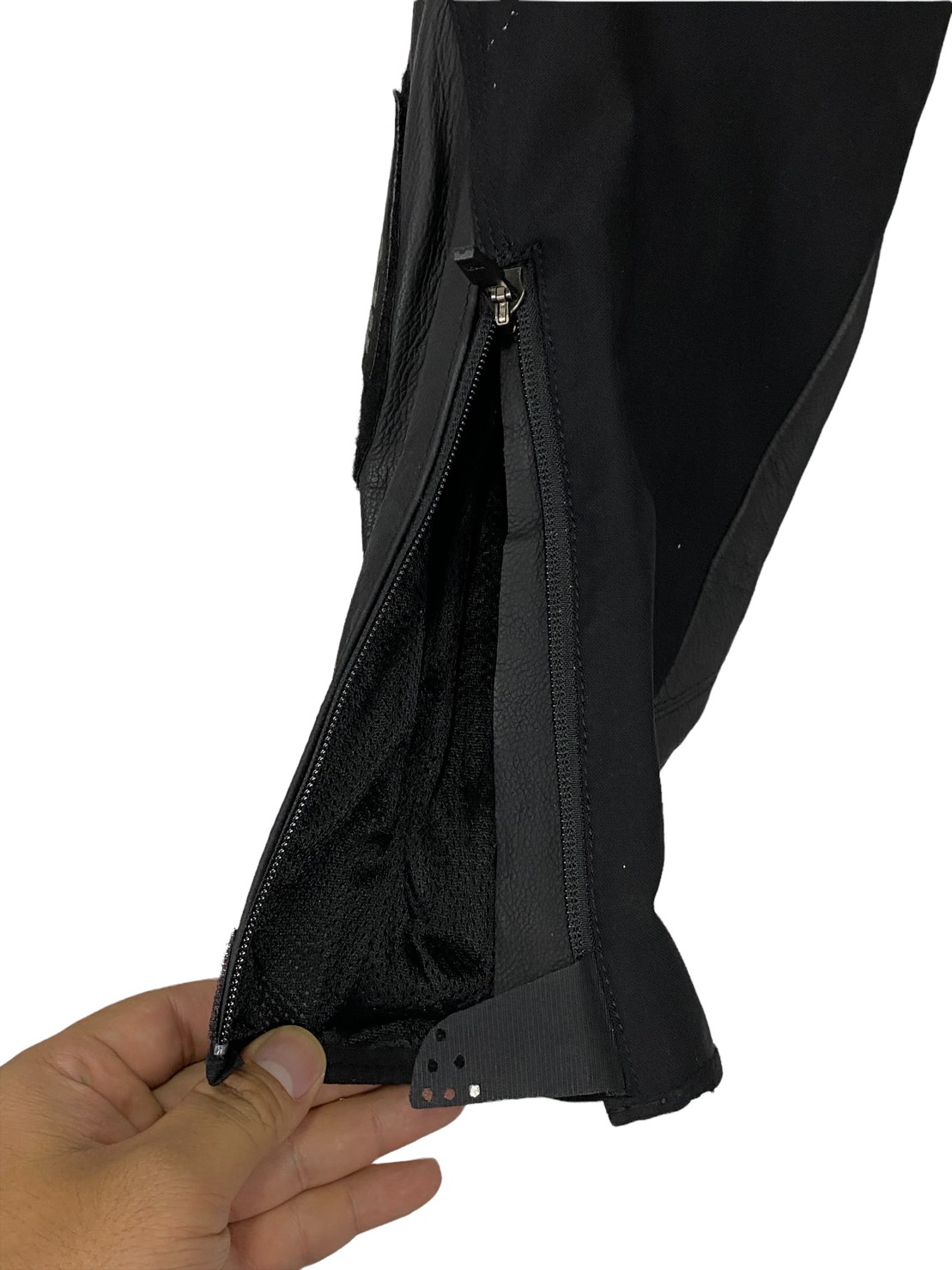 กางเกงขี่มอเตอร์ไซด์ ( มือสอง ) RCTS 008 : เอว 28" ยาว 25" REV'IT!