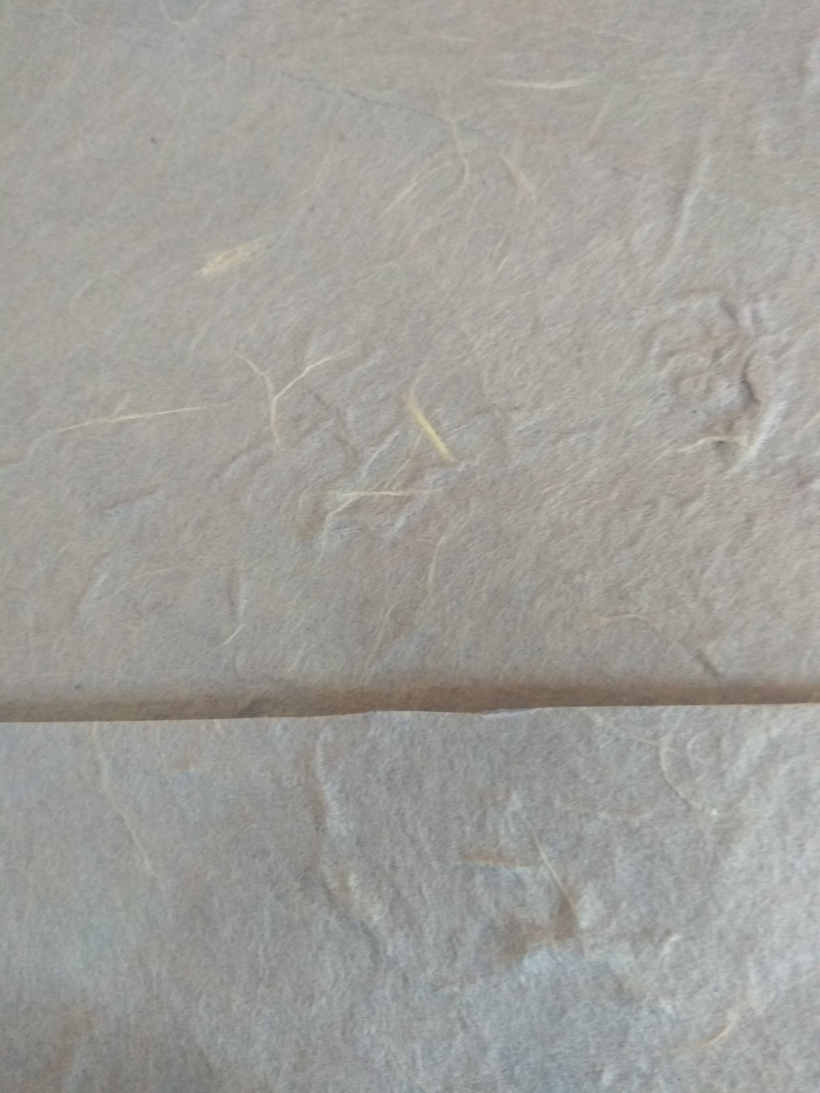 handmade Surface mulberry paper