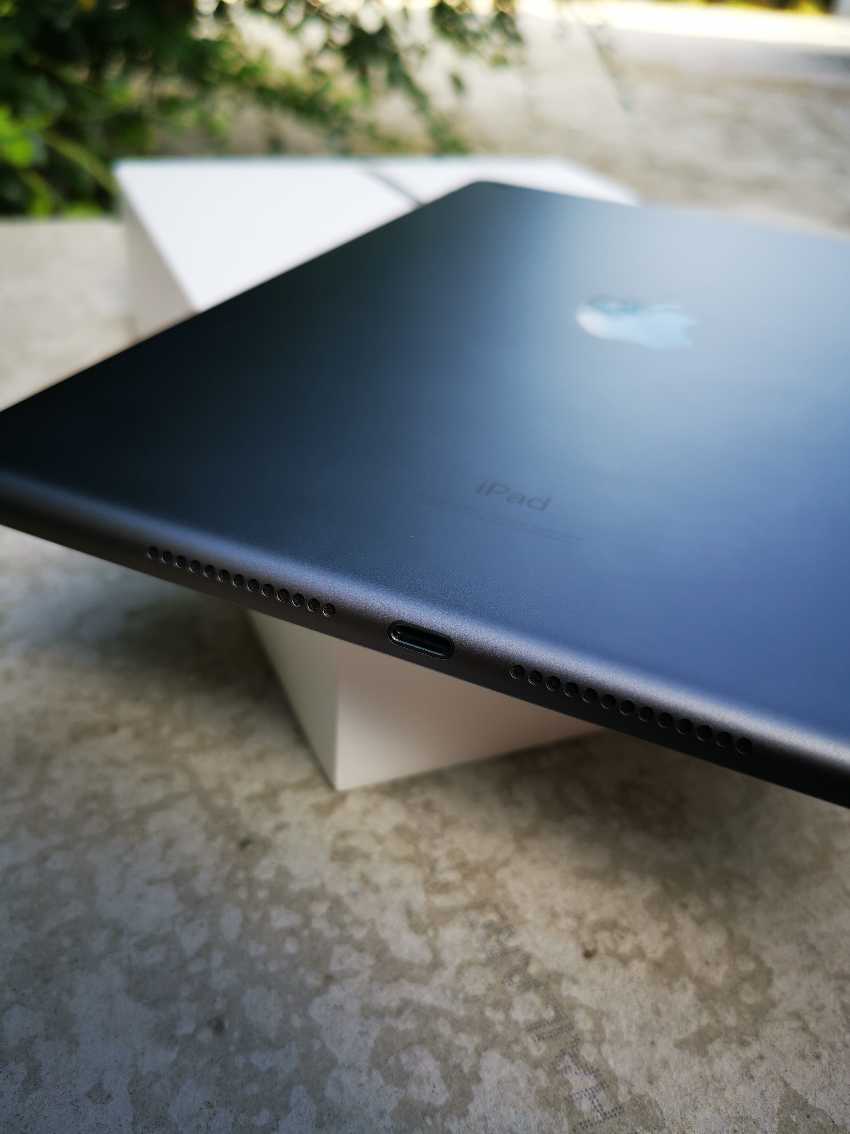 Apple iPad (8th Gen) 2020 WI-FI 32GB (GRAY)