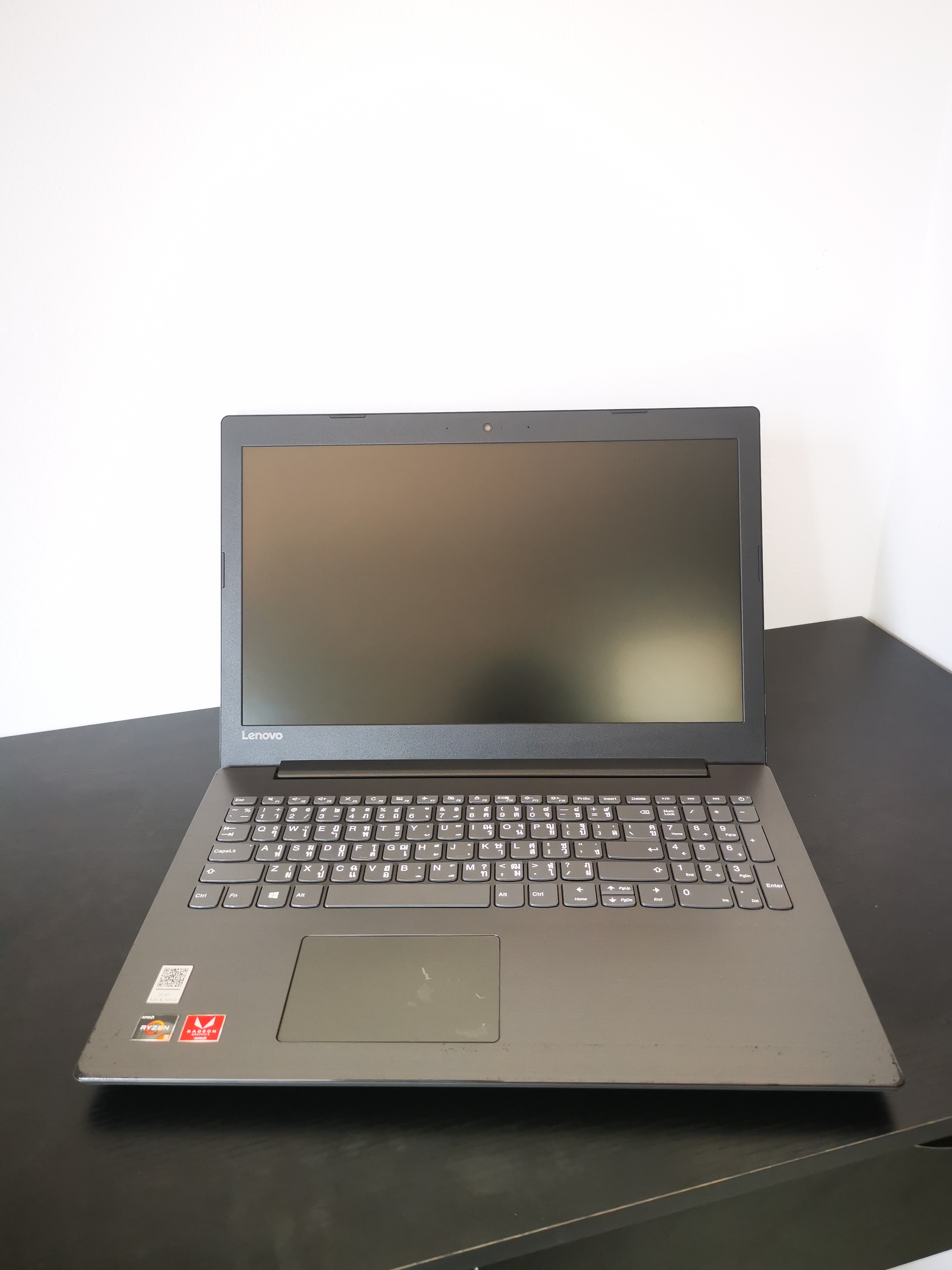 Lenovo ideapad 330-15ARR-81D20093TA