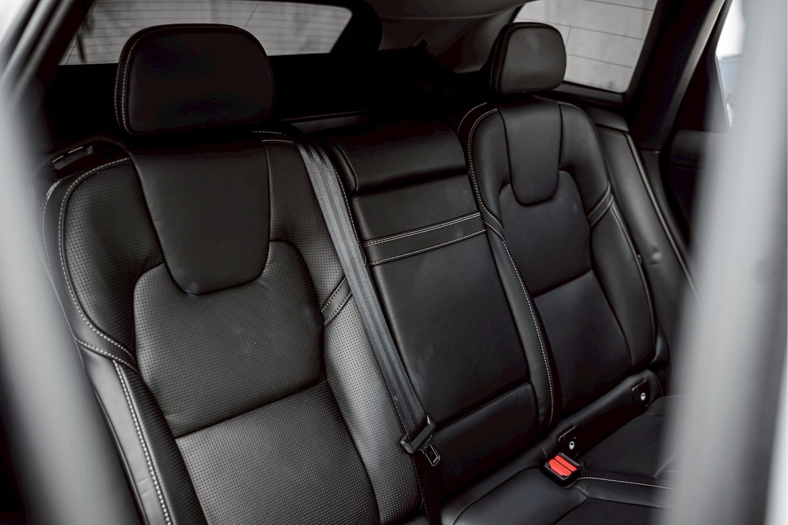 Volvo XC60 T8 Plug-in Inscription AWD ปี 2019