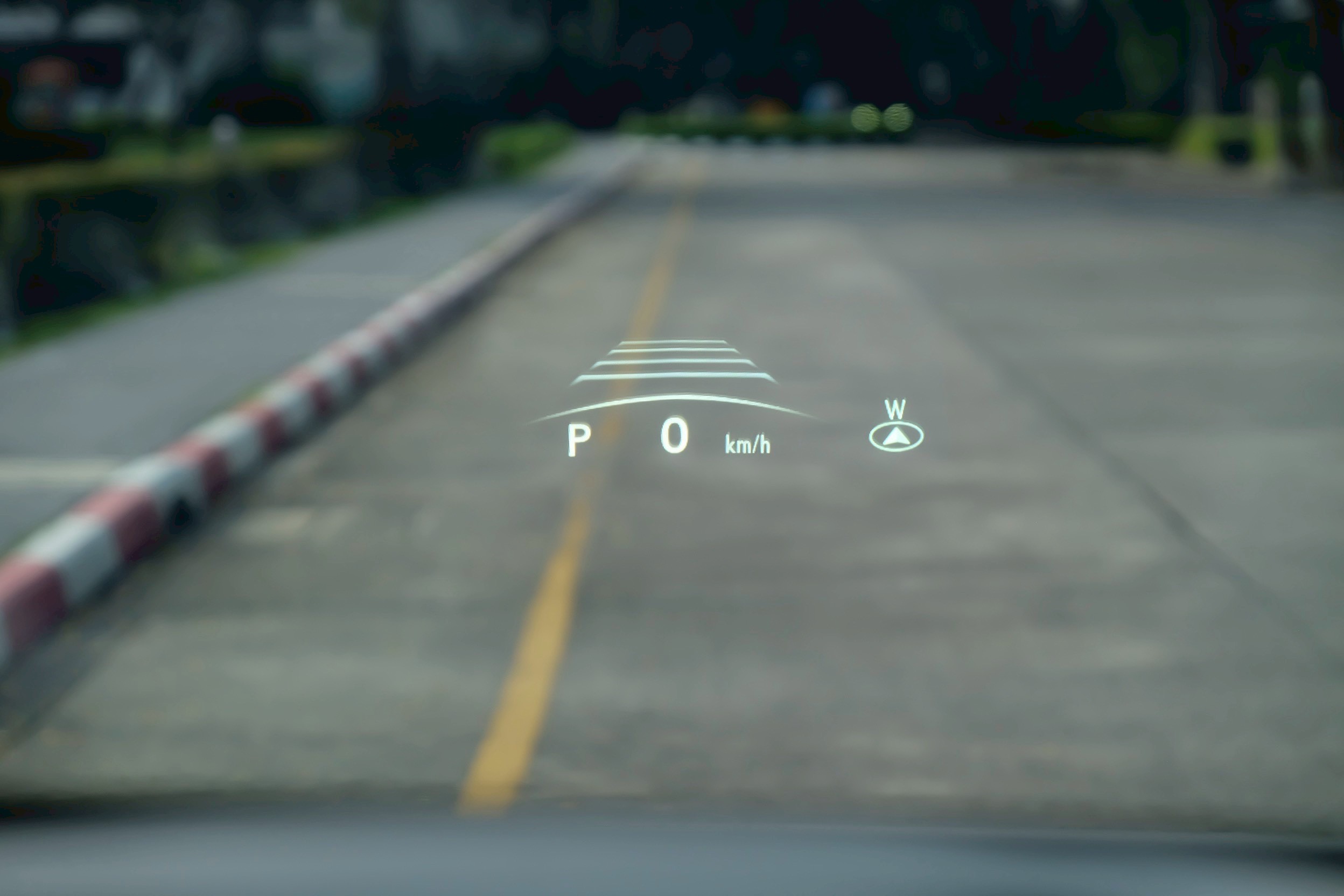 Lexus RZ450e Premium ปี 2024