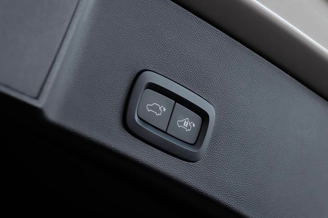 Volvo XC40 Pure Electric Twin Motor 4WD ( MNC ) ปี 2023