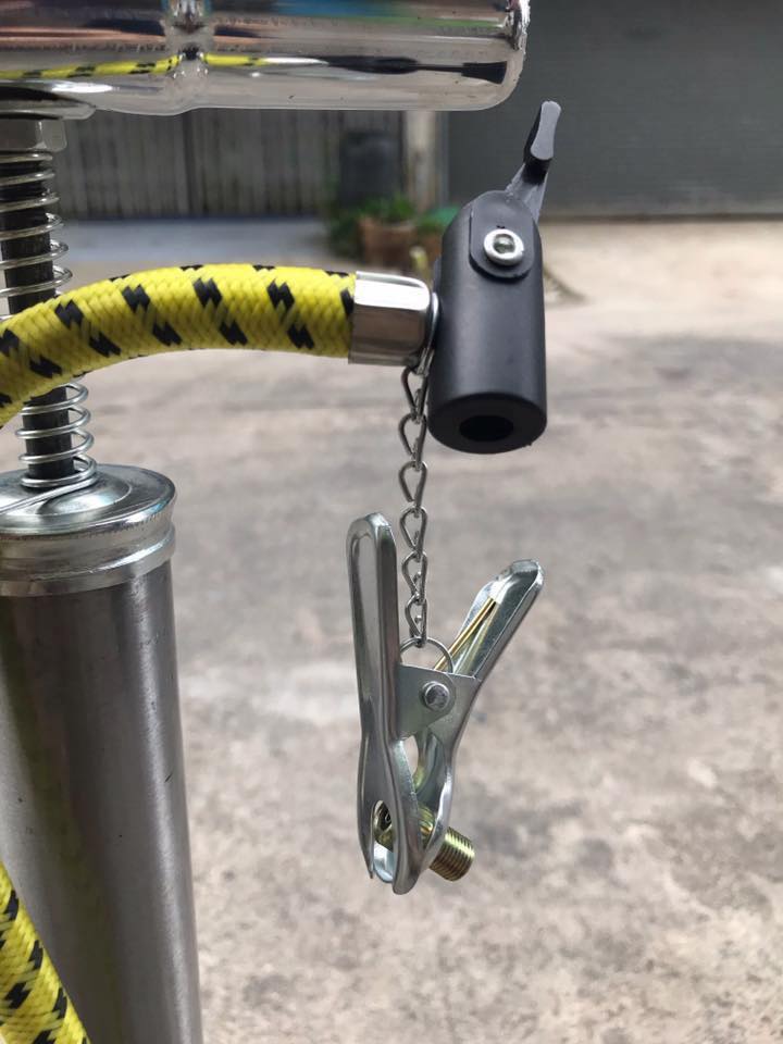 กระบอกสูบลม ยี่ห้อ วิน