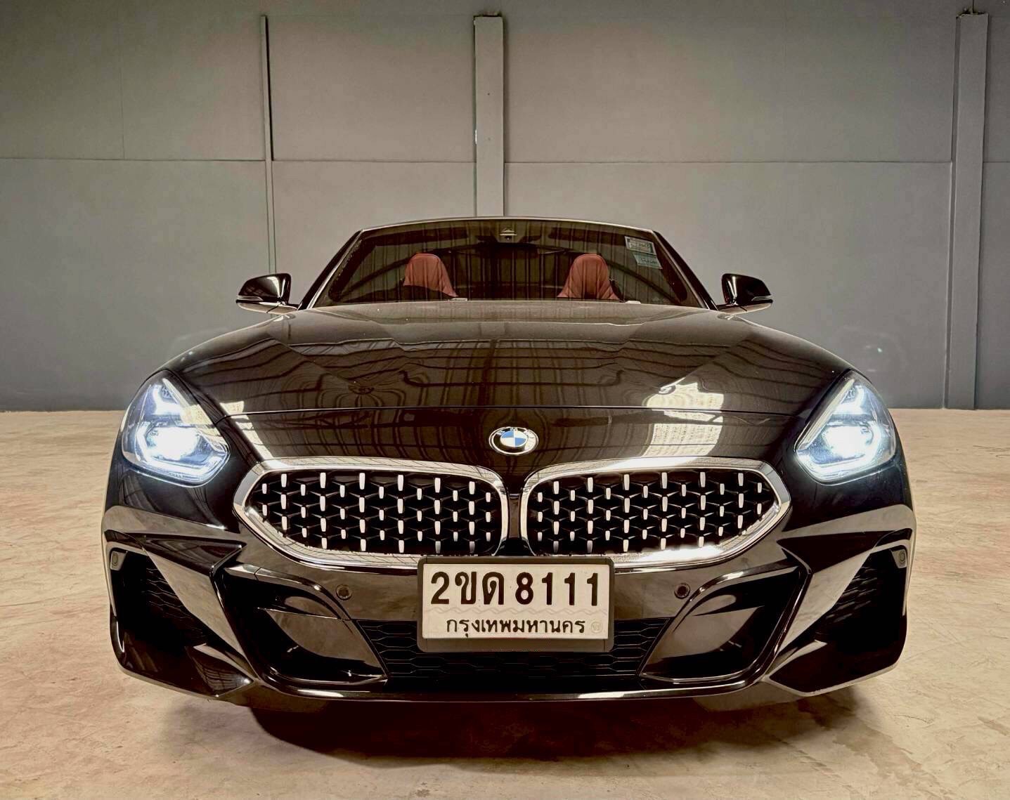 BMW Z4 sDrive30i M sport ปี 2020