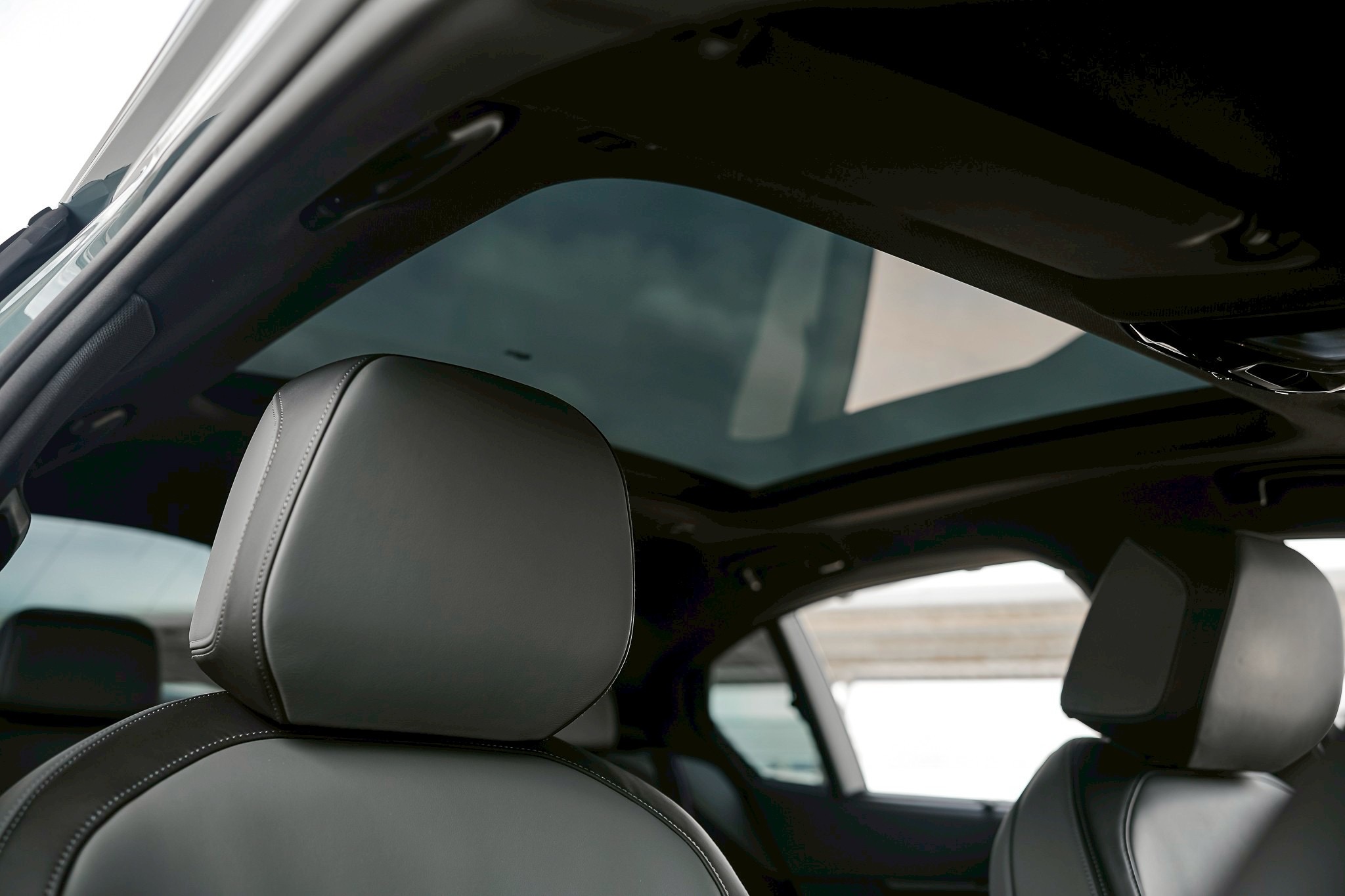 BMW 530e M sport Pro G60 ปี 2024
