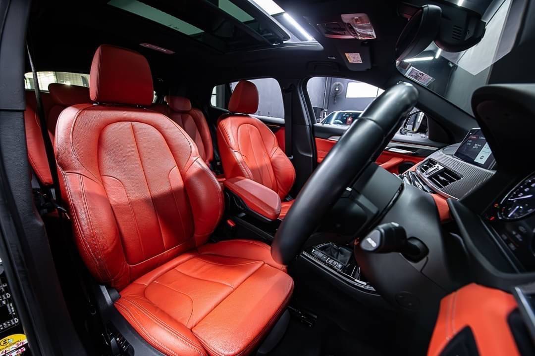 BMW X2 sDrive20i MSport ปี2020