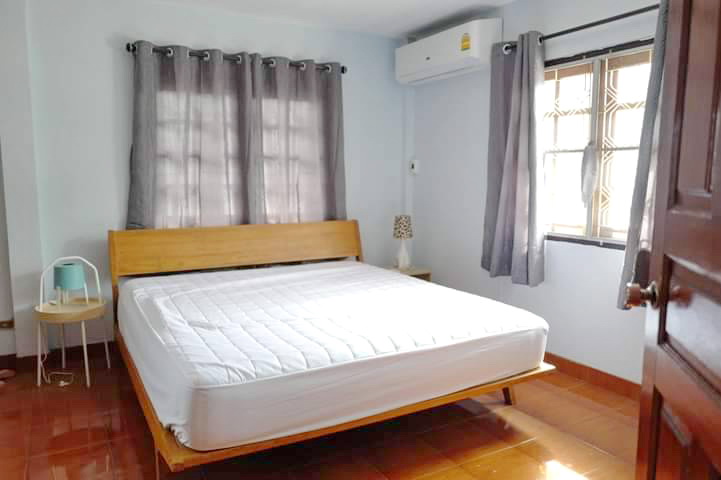 ให้เช่าบ้านเดี่ยว ซ.แจ้งวัฒนะ 28 ติด Central แจ้งวัฒนะ