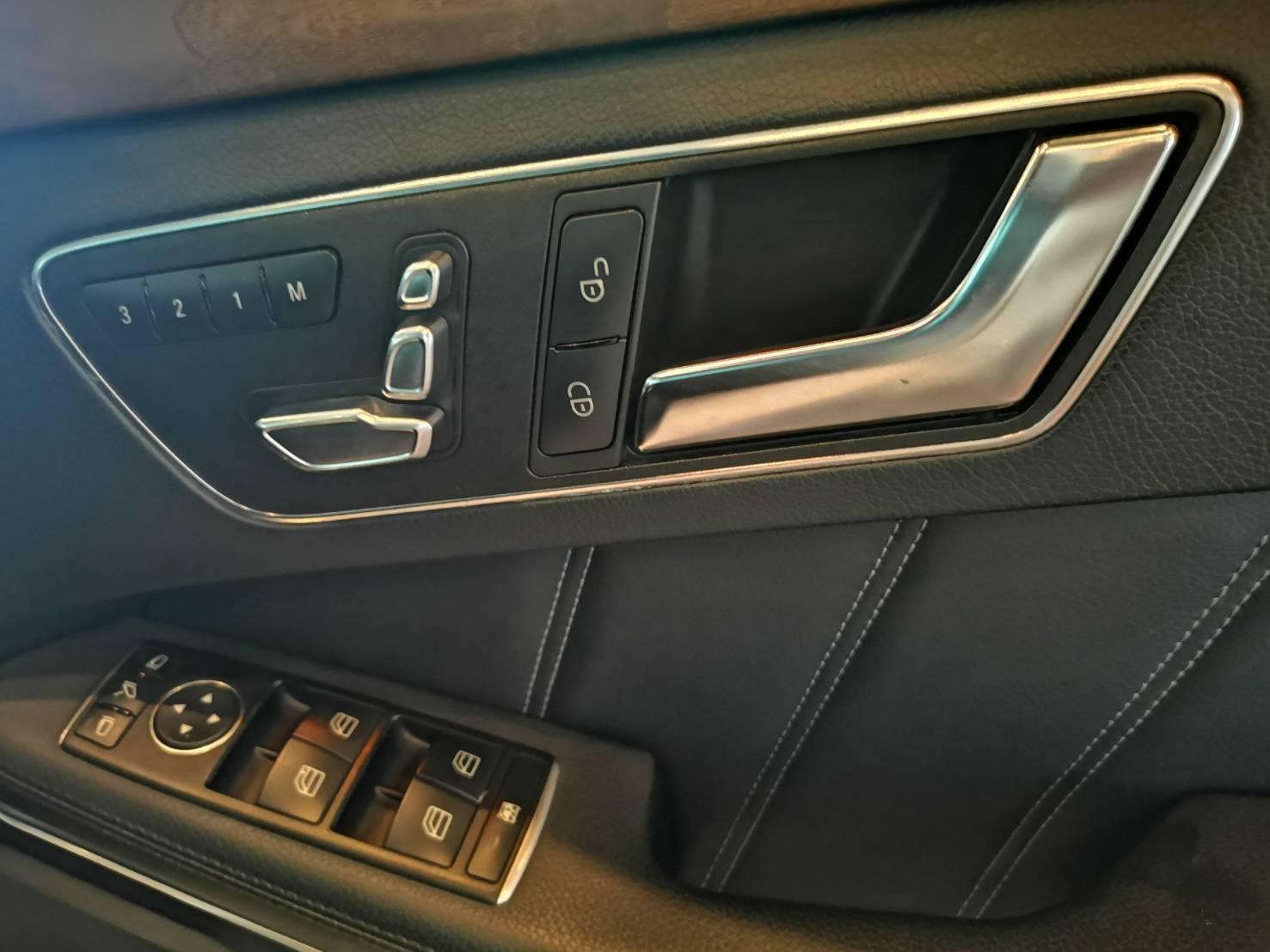 Mercedes Benz E200 Edition-E ปี 2016🔖Sold Out🔖