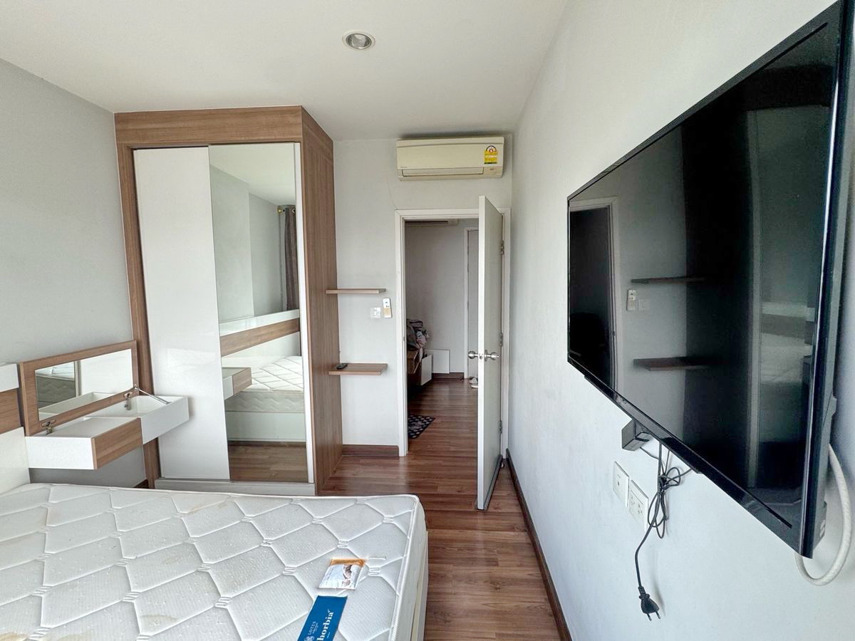 ให้เช่า Condo Centric Tiwanon station MRTติวานนท์ ใกล้ Big C ติวานนทร์