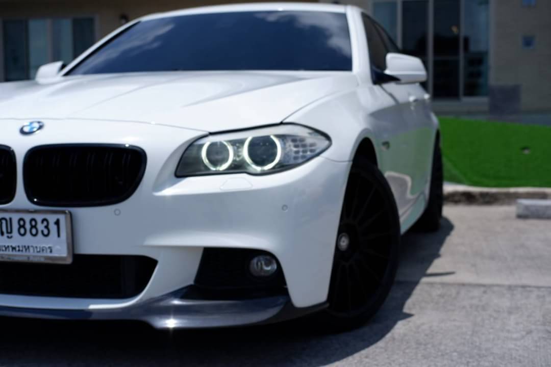BMW 528i M Sport F10 ปี 2014