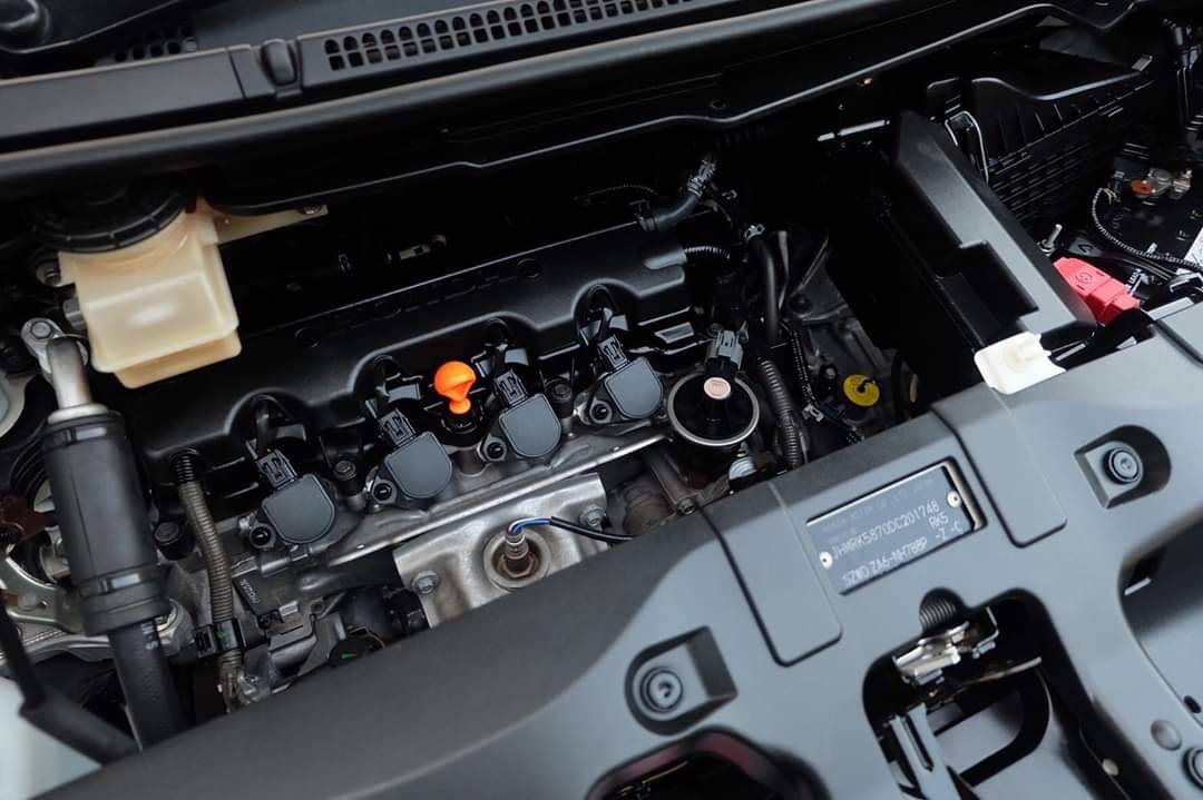 Honda Stepwgn Spada ปี 2013