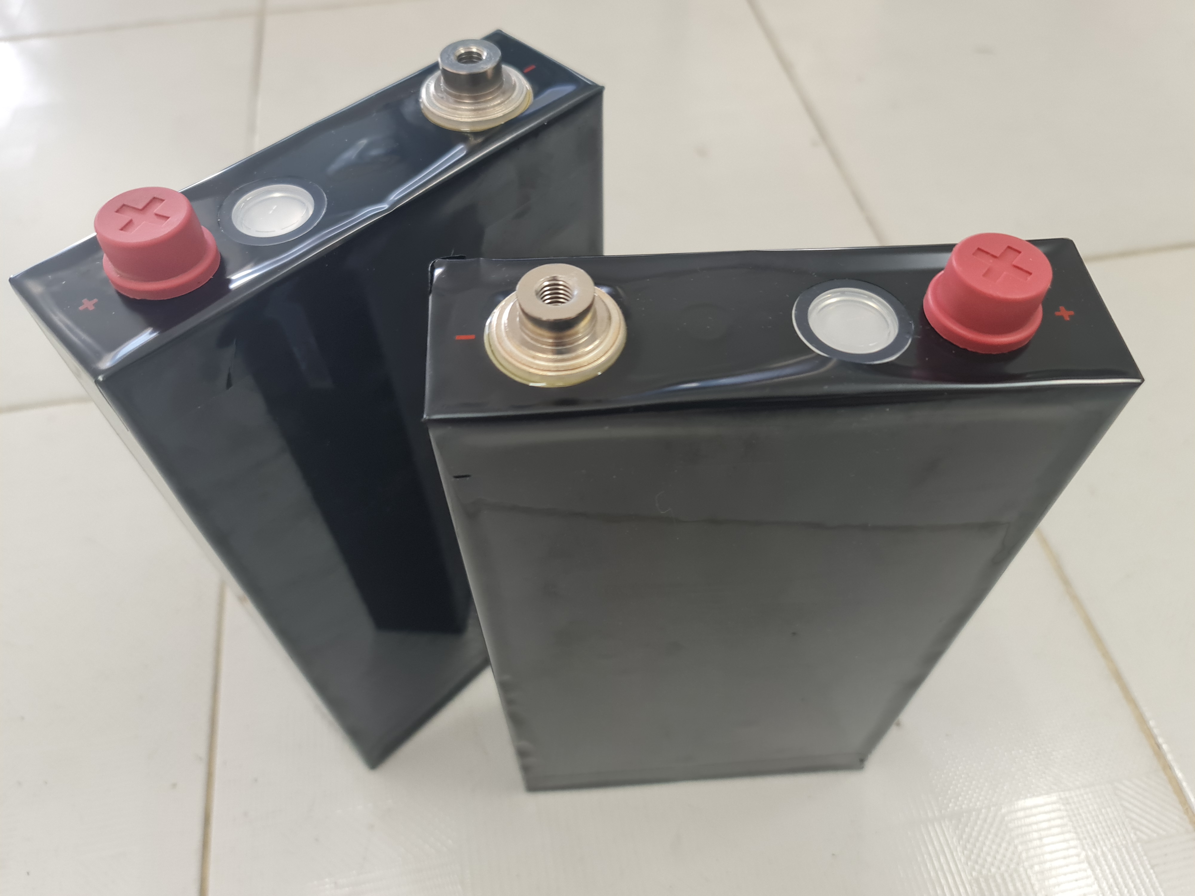 BYD LFP 3.2v 125Ah high drain