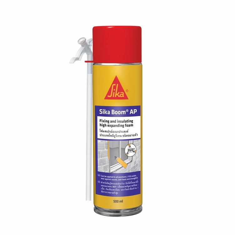 Sika Boom® AP