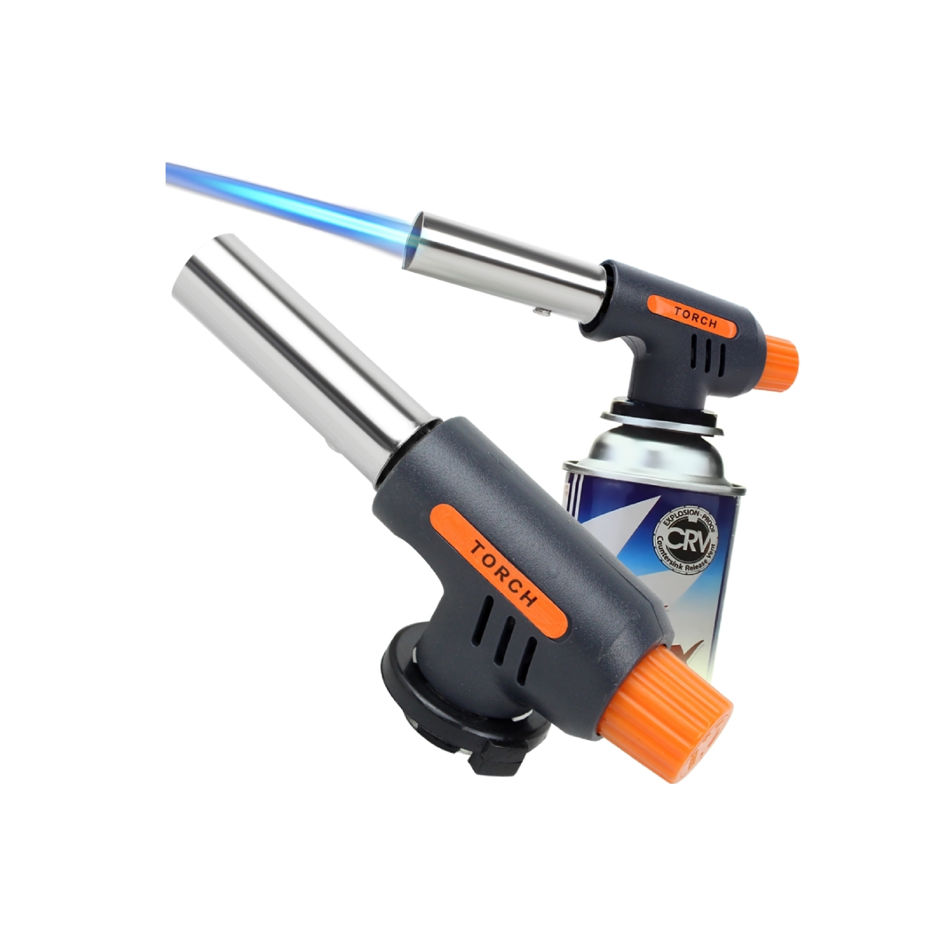 หัวเป่าไฟ WS-502C/607 PTK-3