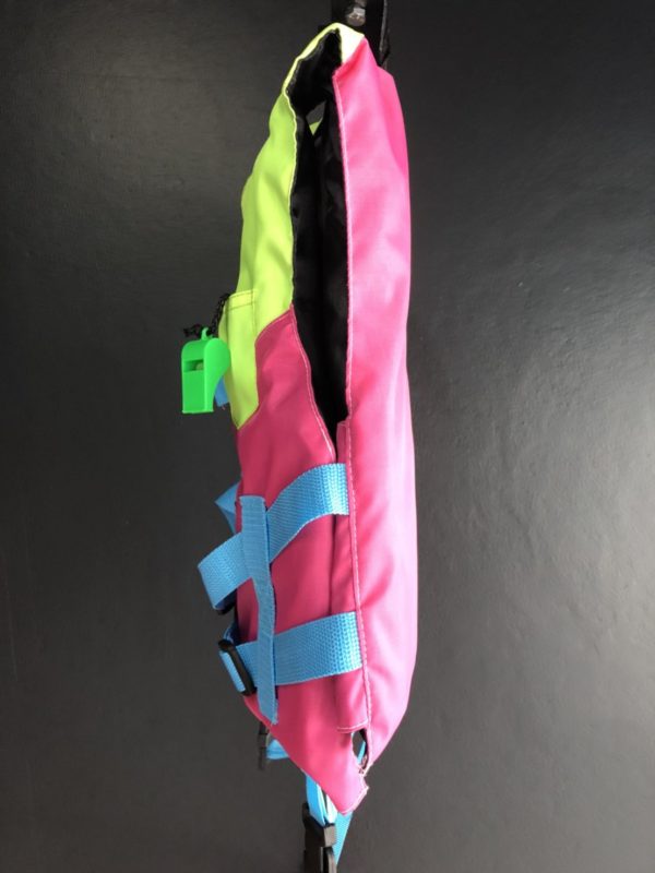 เสื้อชูชีพสำหรับเด็ก