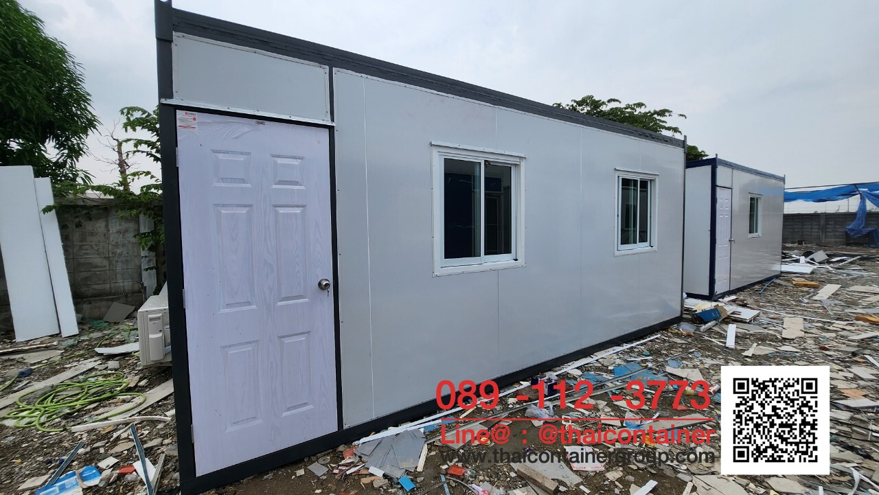 ตู้ออฟฟิต ผนัง สำเร็จรูป ตู้สำนักงาน