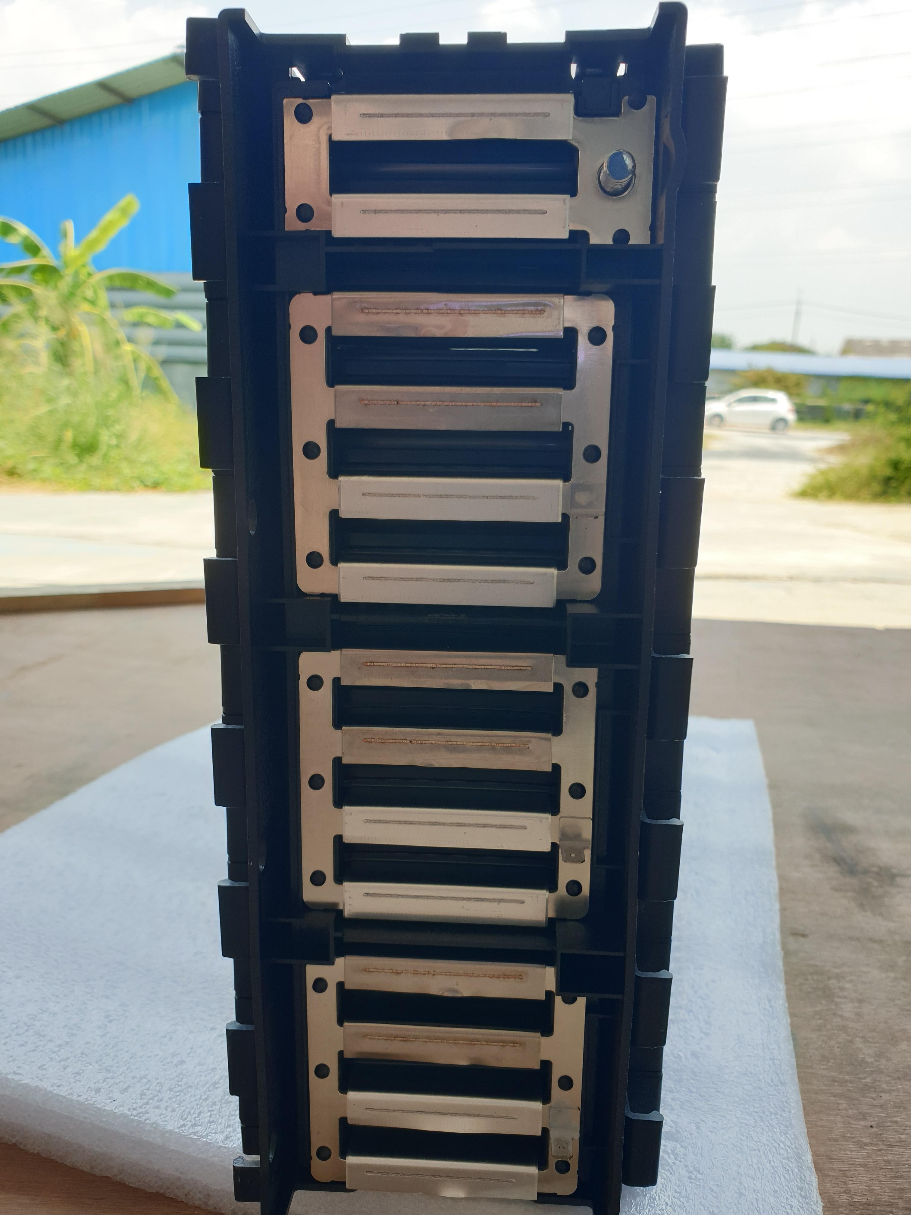 LG ESS system battery module 7s 126ah