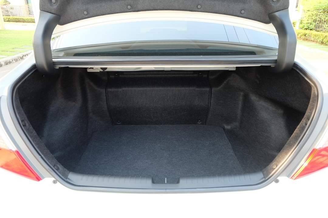Honda civic รุ่นTop ปี 2013