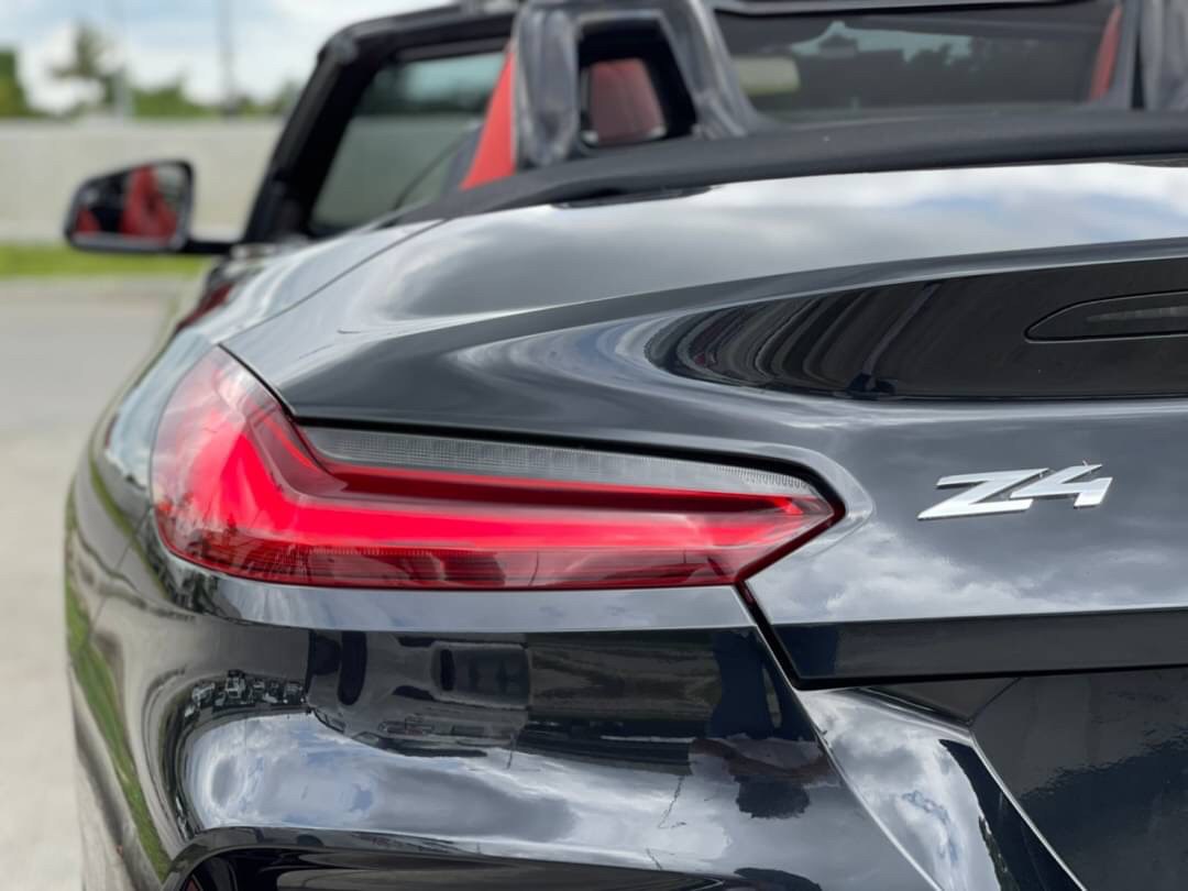 BMW Z4 m30i M Sport ปี 2019