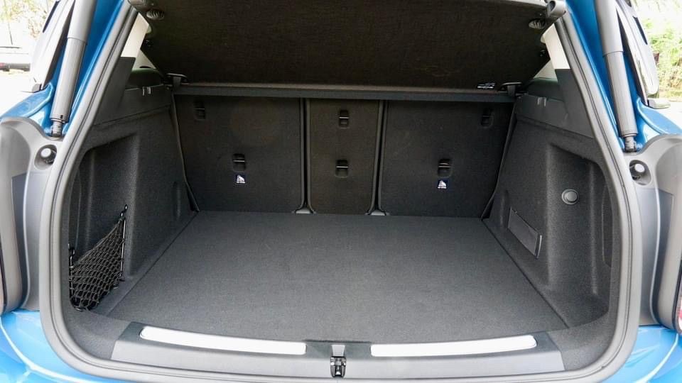 Mini Coutryman Cooper S LCI F60 ปี 2023