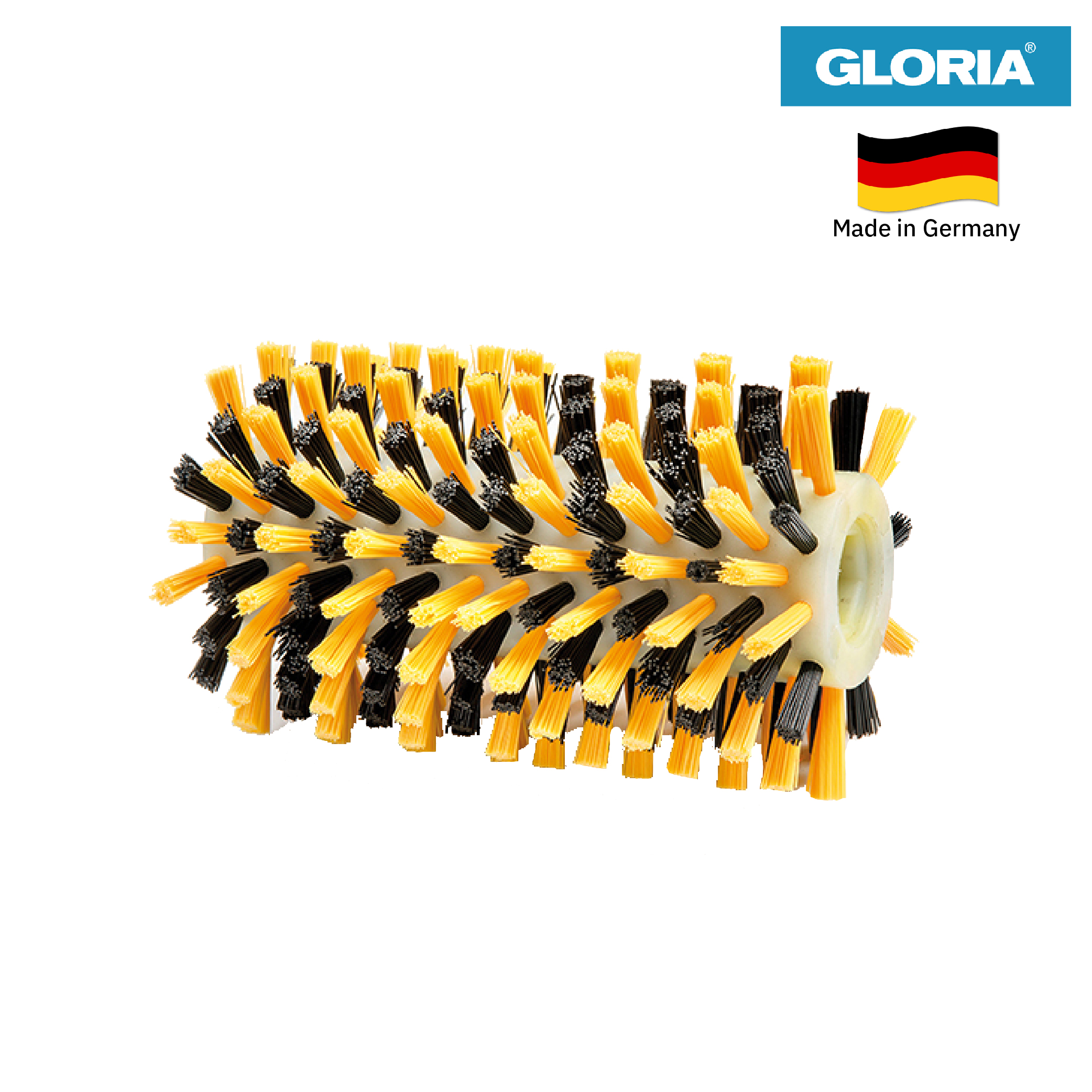 แปรงไนล่อน UNIVERSAL wood brush