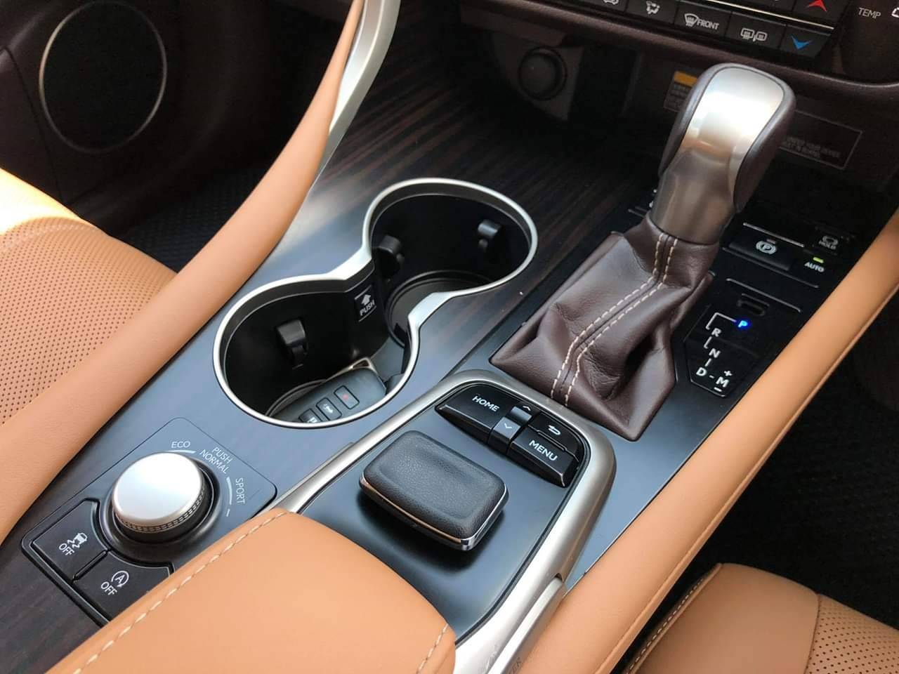 Lexus RX200T Premium ปี 2016
