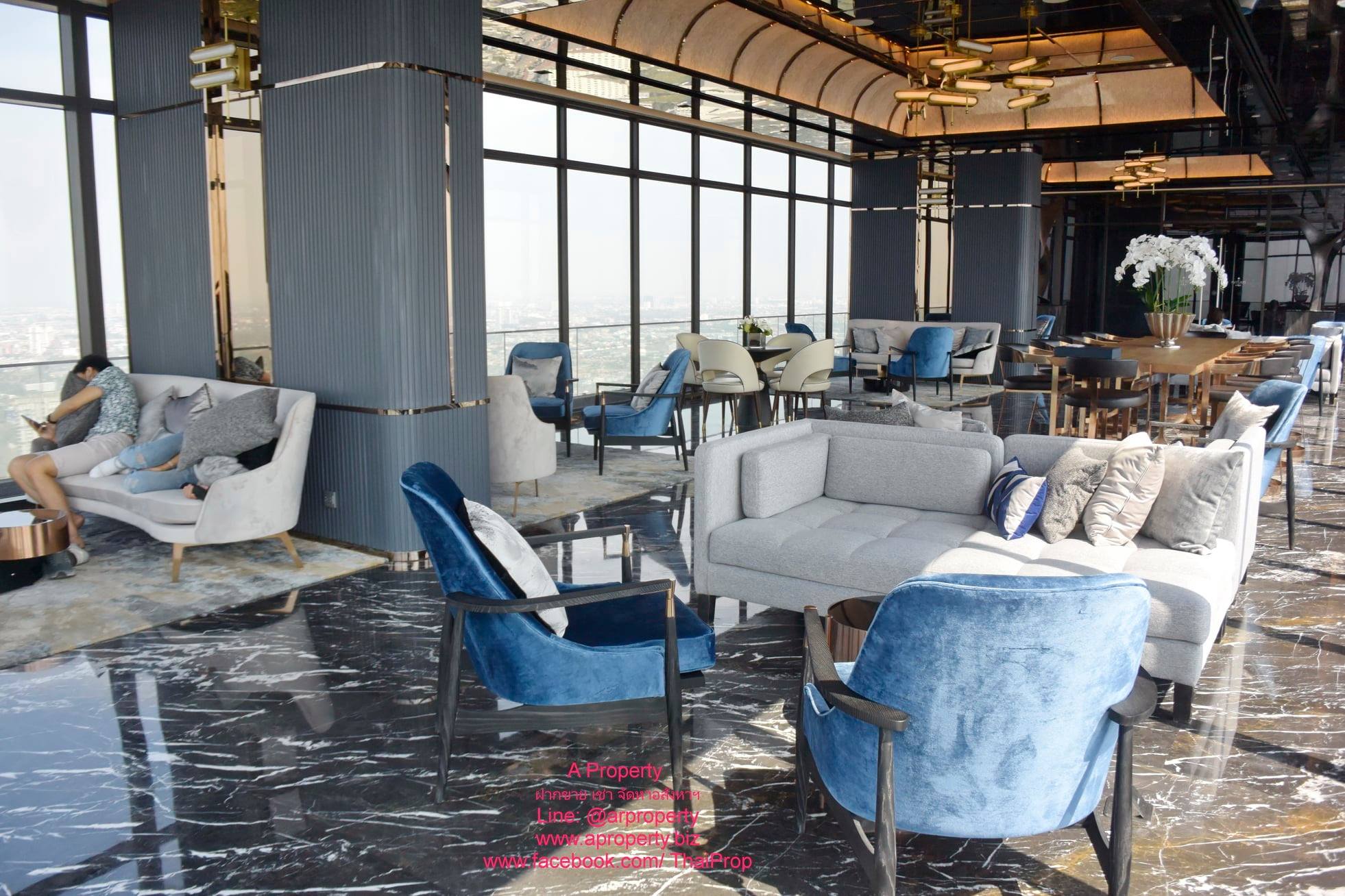 The Politan Aqua