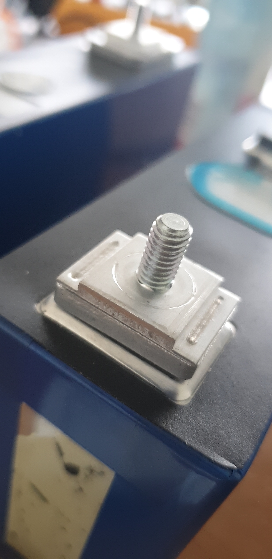Lithium NMC CATL 3.7v 50ah 52ah แกะจากแพครถยนต์ไฟฟ้า