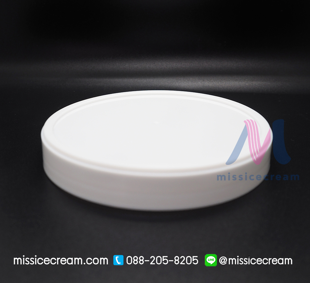 ถ้วยกระดาษ 16 oz. (ไพน์) ฝากระดาษ ฝาพลาสติก - 16 oz. Pint Paper cup with cap