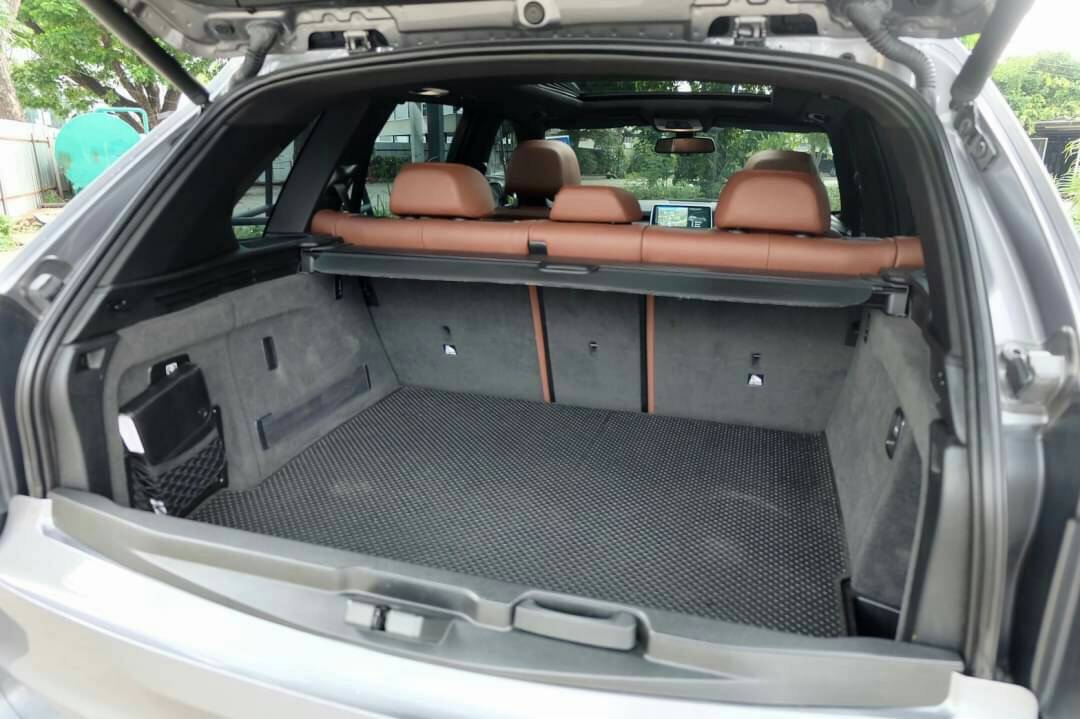 BMW X5 xDrive 40e M-Sport ปี 2016
