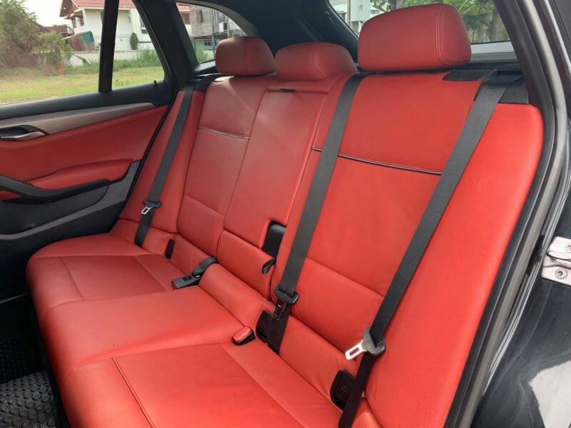 Bmw X1 sDrive20d M Sport E84 ปี2015🔖Sold Out🔖