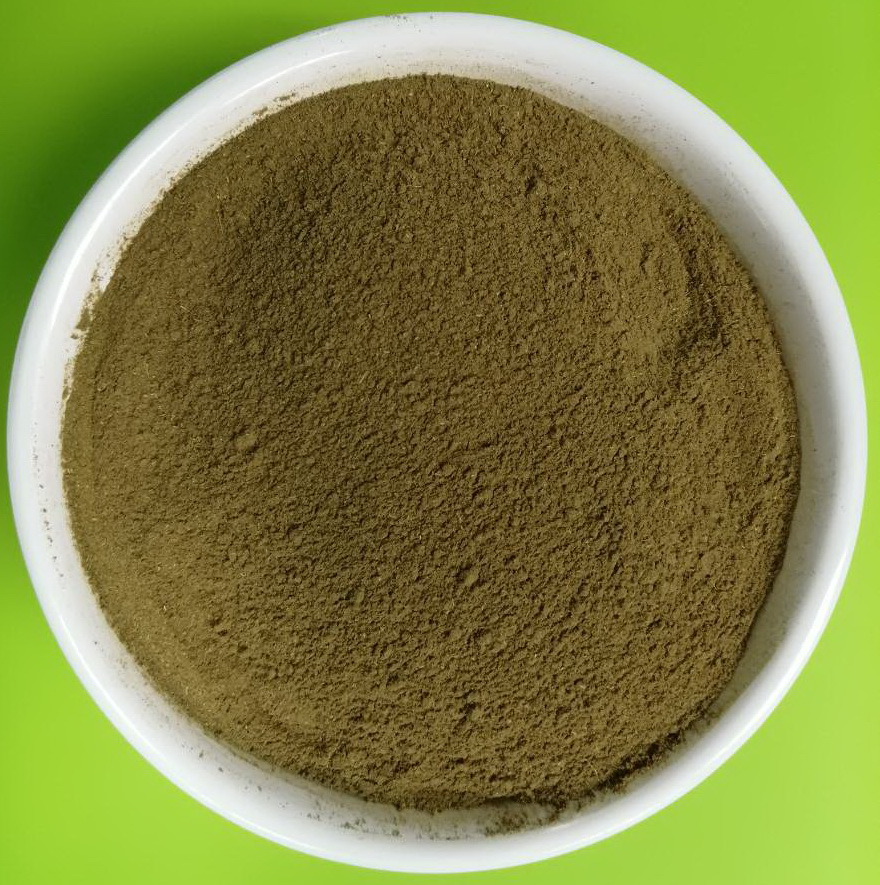 Cayenne Powder 100% (พริกคาเยนผง 100%)