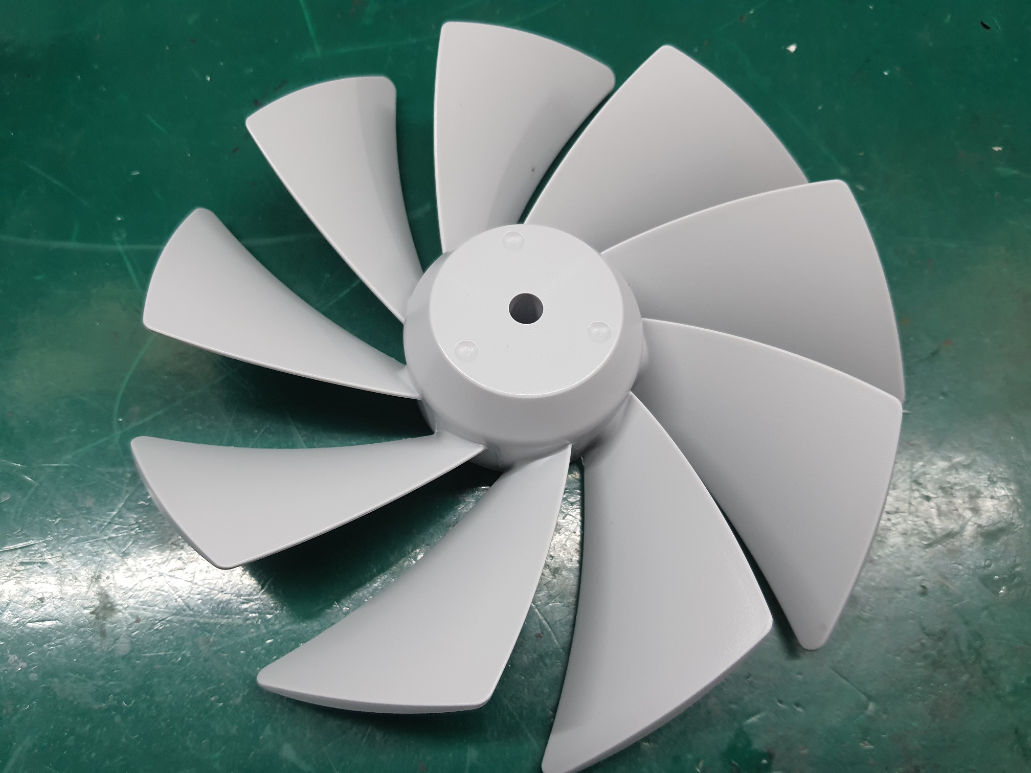 ล้างเครื่องฟอกอากาศ ยี่ห้อ Xiaomi รุ่น 2S