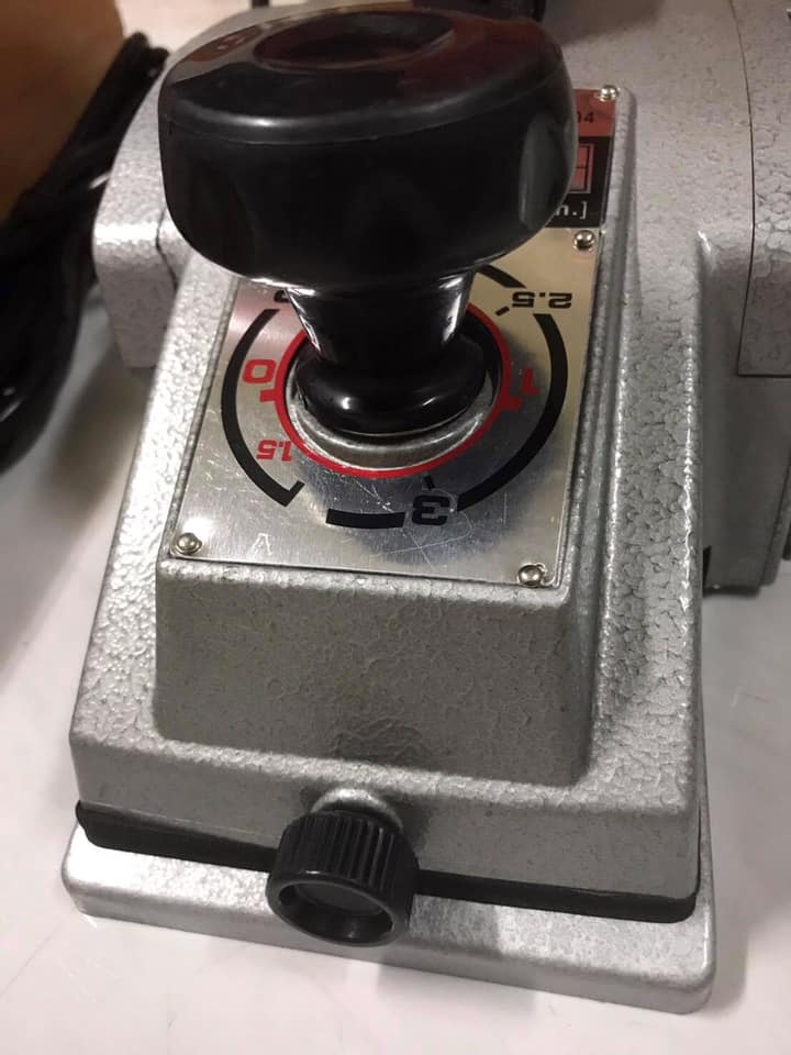 กบ ยี่ห้อ Masaki ขนาด 5"