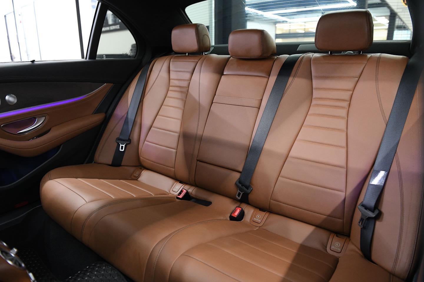 Mercedes Benz E350e AMG Dynamic ปี 2019