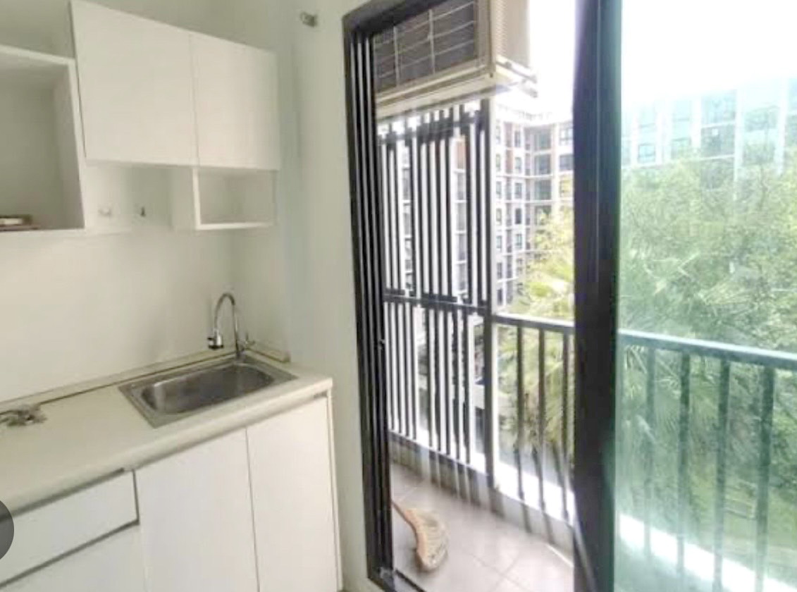 ให้เช่า I condo เพชรเกษม 39 วิวสระ