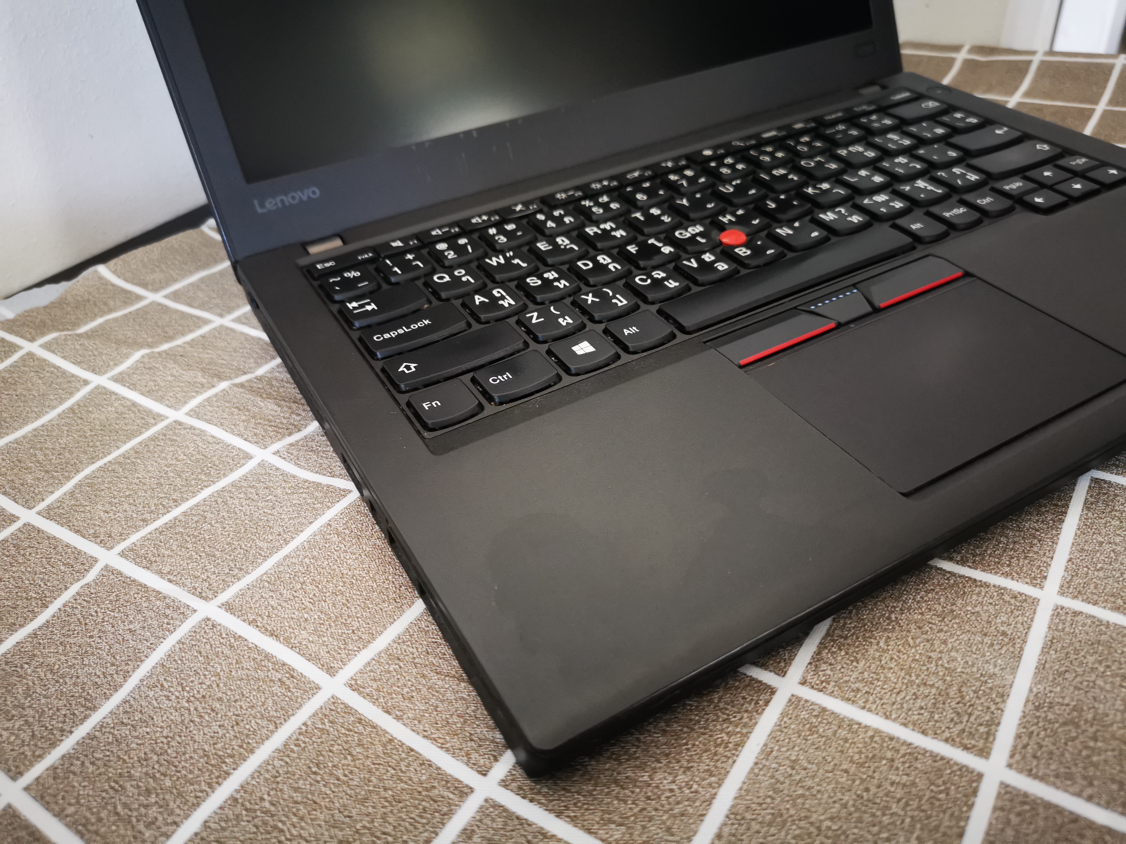 Lenovo ThinkPad X260