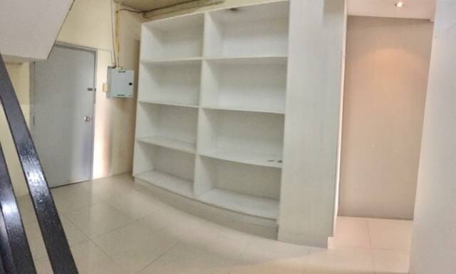 ให้เช่า ตึก 2 ชั้น เหมาะทำออฟฟิศ เมืองทองธานี สำนักงาน ร้านค้า โชว์รูม โกดังขนาดเล็ก