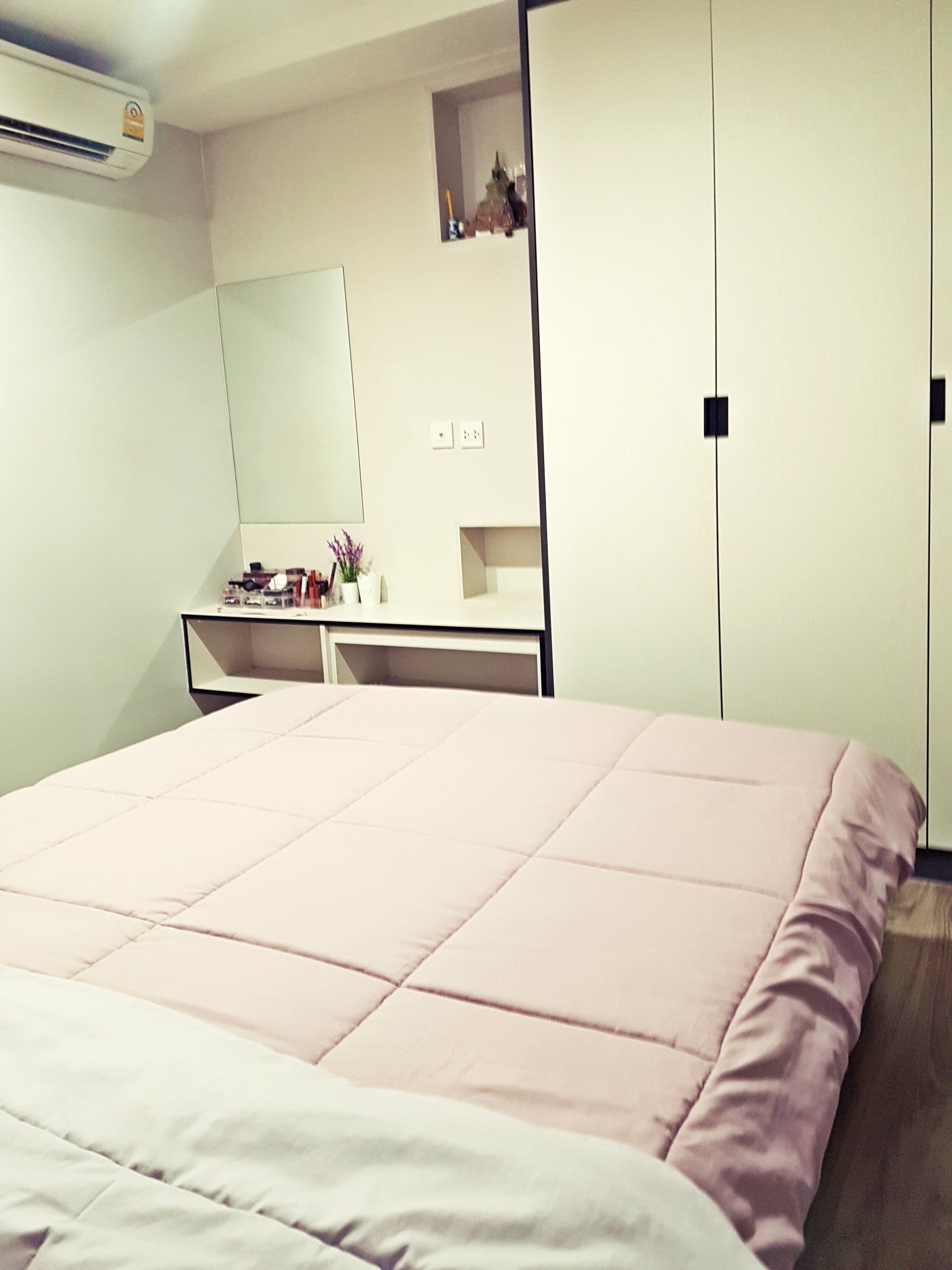 ขาย Very2 Condo Sukhumvit 72 ใกล้ BTS Bearing 500 เมตร