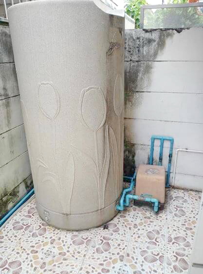 ให้เช่า ท/ฮ หมู่บ้าน กานดา-บ้านริมคลอง-3-ถนนพระราม-2-กม18