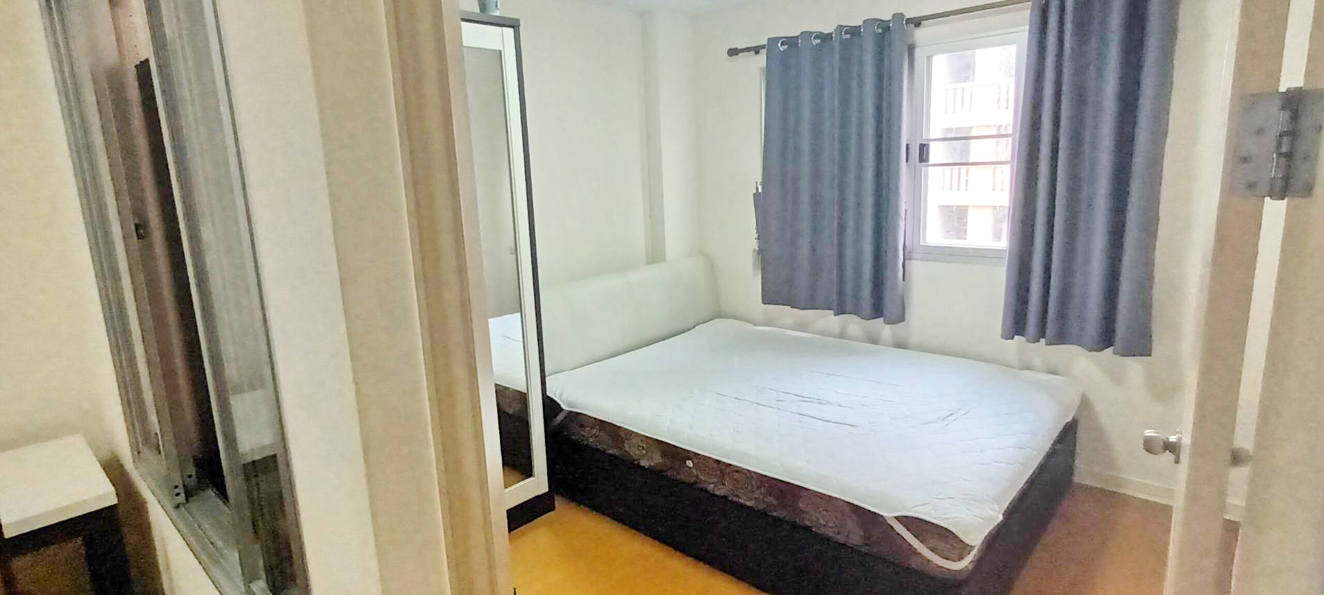 ขายห้องคอนโดทาวน์ LPN รัตนาธิเบศร์ อาคาร C 1 ใกล้ Central รัตนาธิเศร์